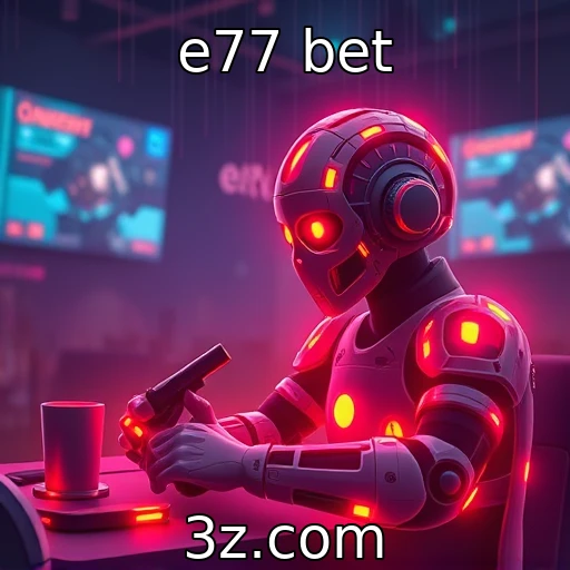 O impacto da inteligência artificial na indústria de jogos