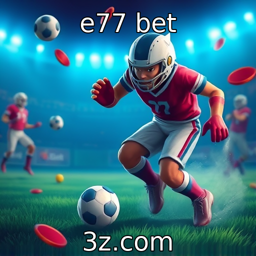 e77 bet | Crescimento do mercado de jogos móveis no Brasil