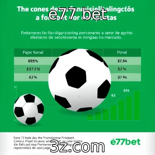 Impactos das regulamentações no setor de apostas